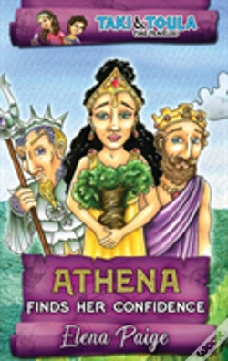Capa do artigo Athena Finds Her Confidence