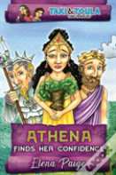 Athena Finds Her Confidence
