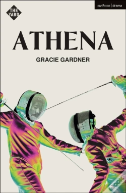 Capa do artigo Athena