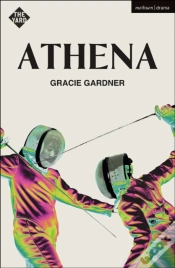 Capa do artigo Athena