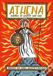 Capa do artigo Athena