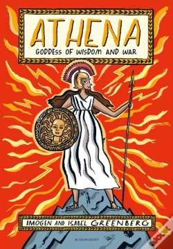 Capa do artigo Athena
