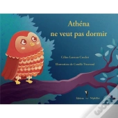 Athena Ne Veut Pas Dormir