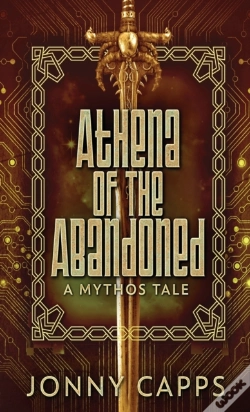 Capa do artigo Athena - Of The Abandoned