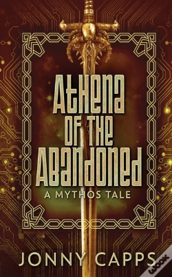 Capa do artigo Athena - Of The Abandoned