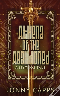 Capa do artigo Athena - Of The Abandoned