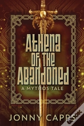 Athena - Of The Abandoned