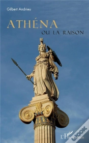 Capa do artigo Athéna Ou La Raison