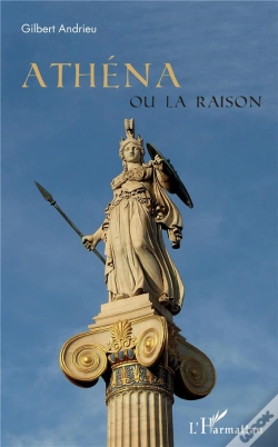 Capa do artigo Athéna Ou La Raison
