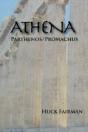 Athena: Parthenos Promachus - Preview