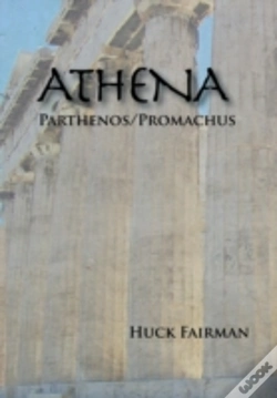 Capa do artigo Athena: Parthenos Promachus
