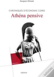 Capa do artigo Athéna Pensive ; Chroniques D