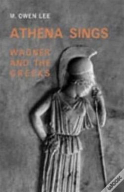 Capa do artigo Athena Sings