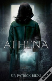 Capa do artigo Athena