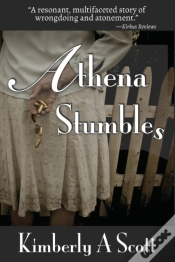 Capa do artigo Athena Stumbles