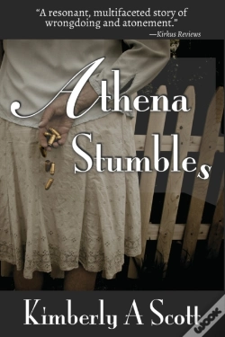 Capa do artigo Athena Stumbles