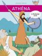 Athéna - Preview