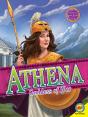 Athena - Preview