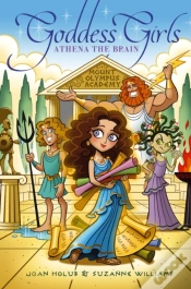 Capa do artigo Athena The Brain