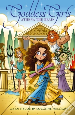 Capa do artigo Athena The Brain