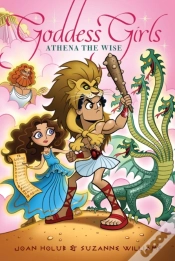 Capa do artigo Athena The Wise
