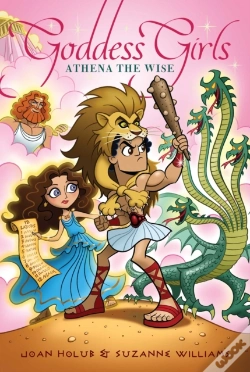 Capa do artigo Athena The Wise