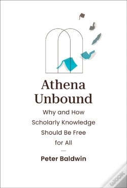 Capa do artigo Athena Unbound