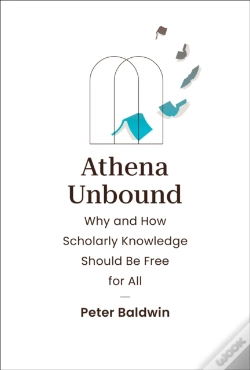 Capa do artigo Athena Unbound