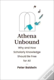 Capa do artigo Athena Unbound
