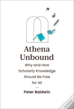Capa do artigo Athena Unbound