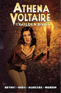 Athena Voltaire And The Golden Dawn - Preview