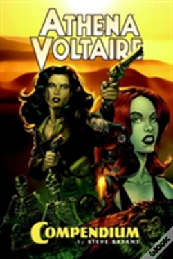 Capa do artigo Athena Voltaire Compendium