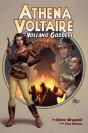 Athena Voltaire & The Volcano Goddess - Preview