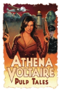 Athena Voltaire Pulp Tales Volume 1 - Preview