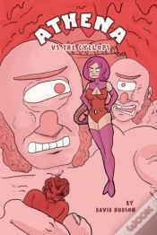 Capa do artigo Athena Vs The Cyclops
