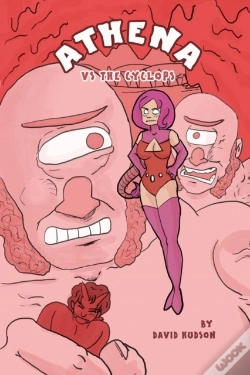 Capa do artigo Athena Vs The Cyclops