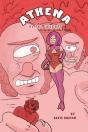 Athena Vs The Cyclops - Preview