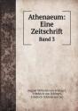 Athenaeum - Preview