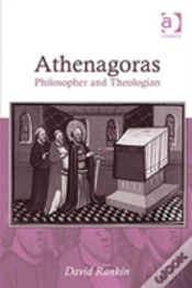 Capa do artigo Athenagoras