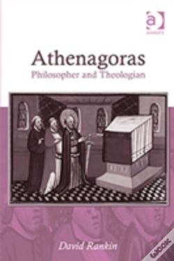 Capa do artigo Athenagoras