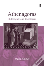 Capa do artigo Athenagoras