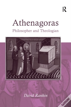 Capa do artigo Athenagoras
