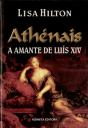 Athénais - A Amante de Luís XIV - Preview