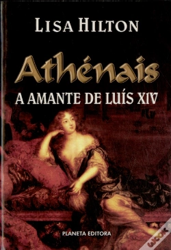 Capa do artigo Athénais - A Amante de Luís XIV