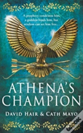 Athena'S Champion