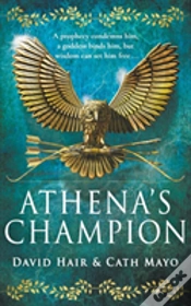 Capa do artigo Athena