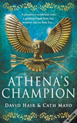 Capa do artigo Athena'S Champion