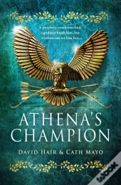 Athena'S Champion
