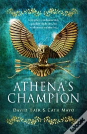 Capa do artigo Athena