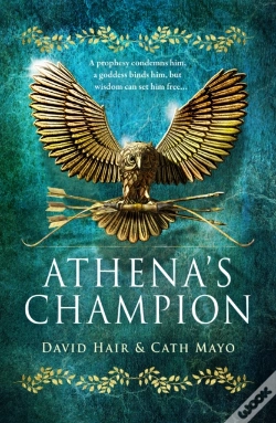 Capa do artigo Athena'S Champion